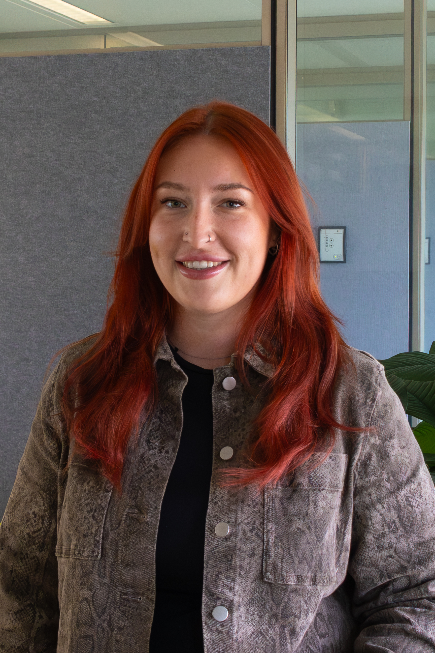 Loïs  van Middelkoop